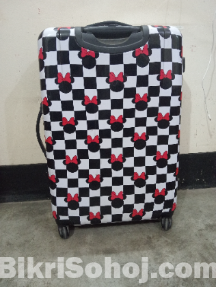 Travel bag
